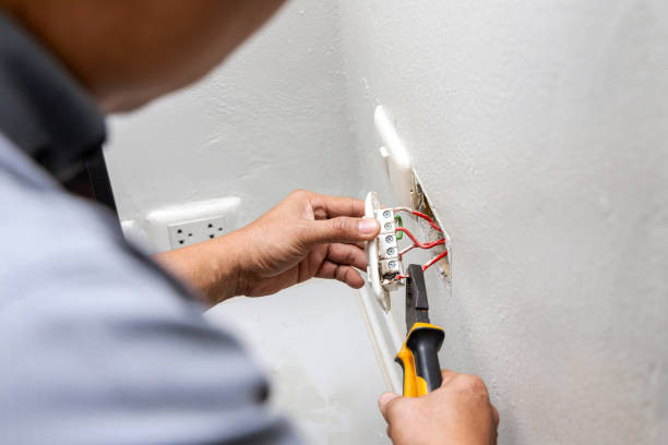 Trusted Lake Arthur, LA Electrician Experts